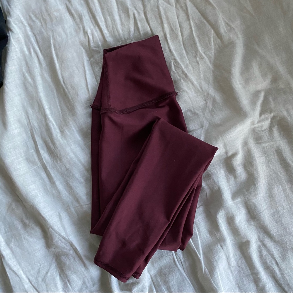 Airlift leggings
